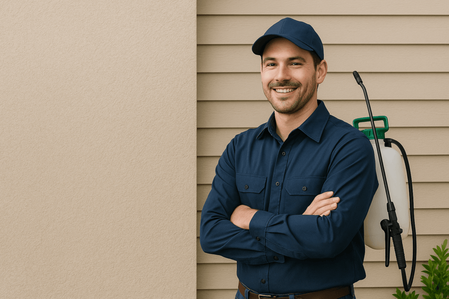 Pest & Termite Control in Irvine, CA